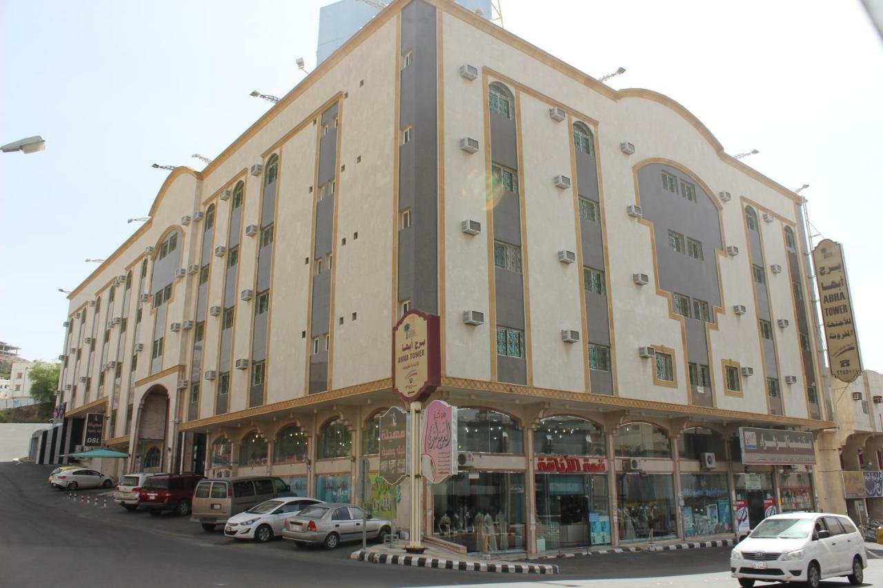 Abha Tower Hotel