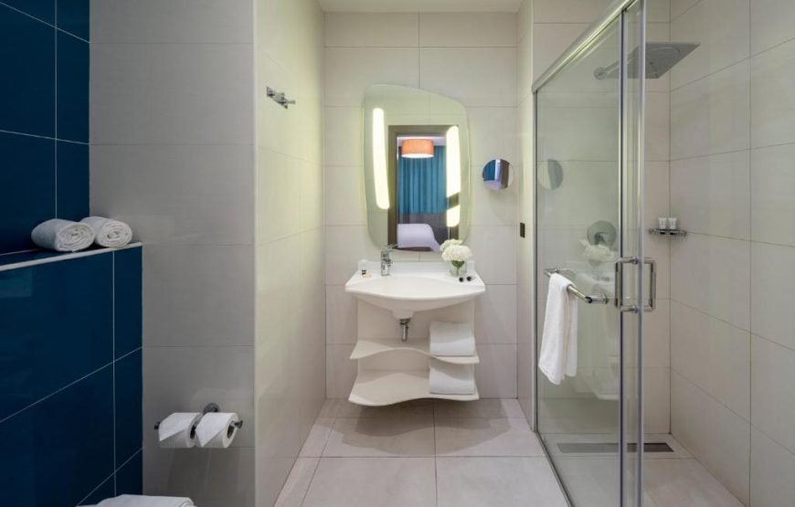 Adagio Aparthotel Jeddah