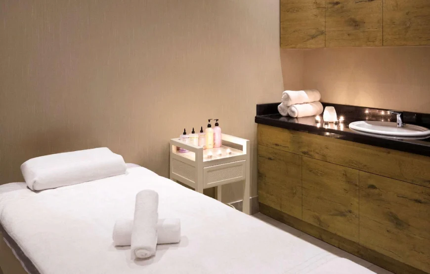 Adagio Aparthotel Jeddah