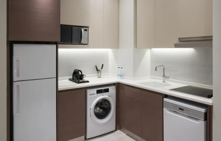 Adagio Aparthotel Jeddah