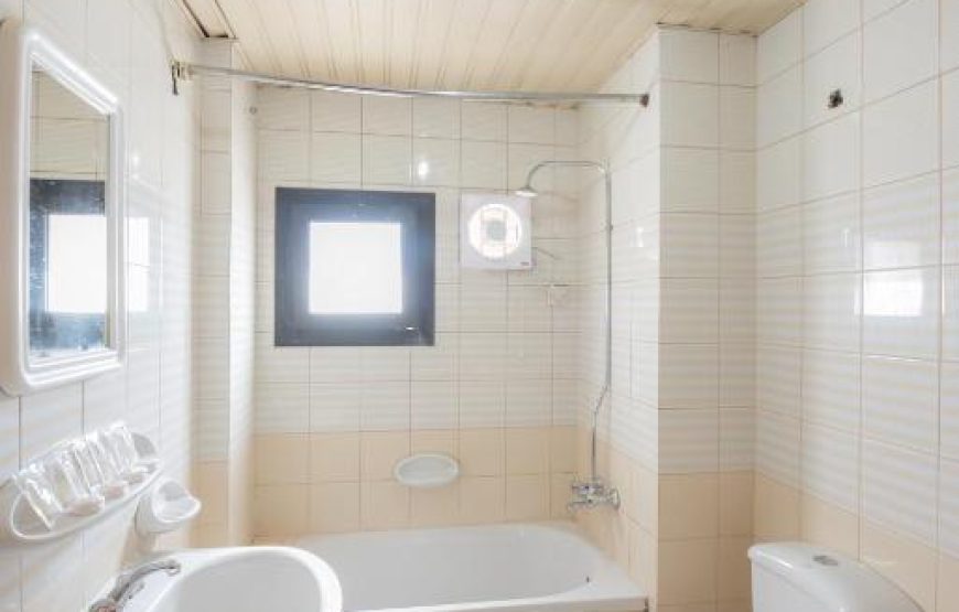 Al Mukhtara Tower Hotel Madinah, Saudi Arabia