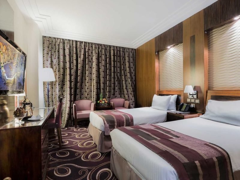 Elaf Kinda Hotel