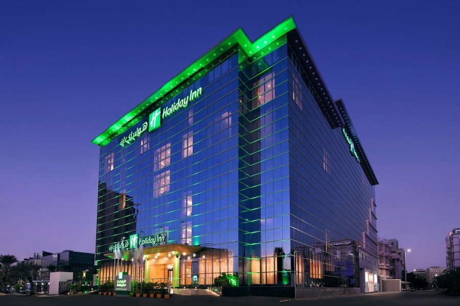 Holiday Inn Jeddah Corniche, an IHG Hotel