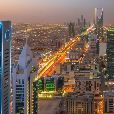 Riyadh