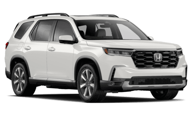 Honda Pilot 2024