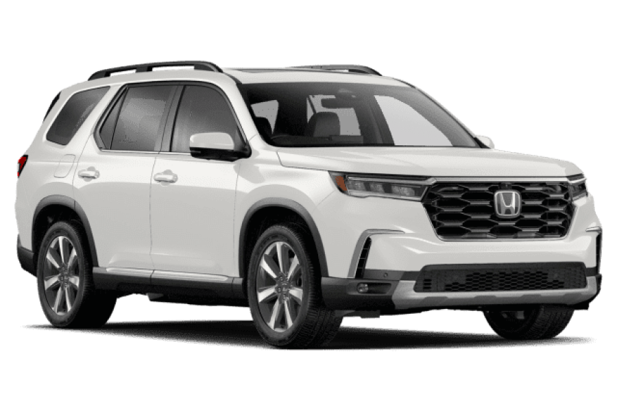 Honda Pilot 2024