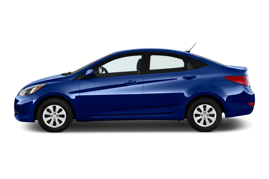 Hyundai Accent 2017