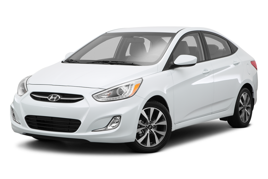 Hyundai Accent 2017