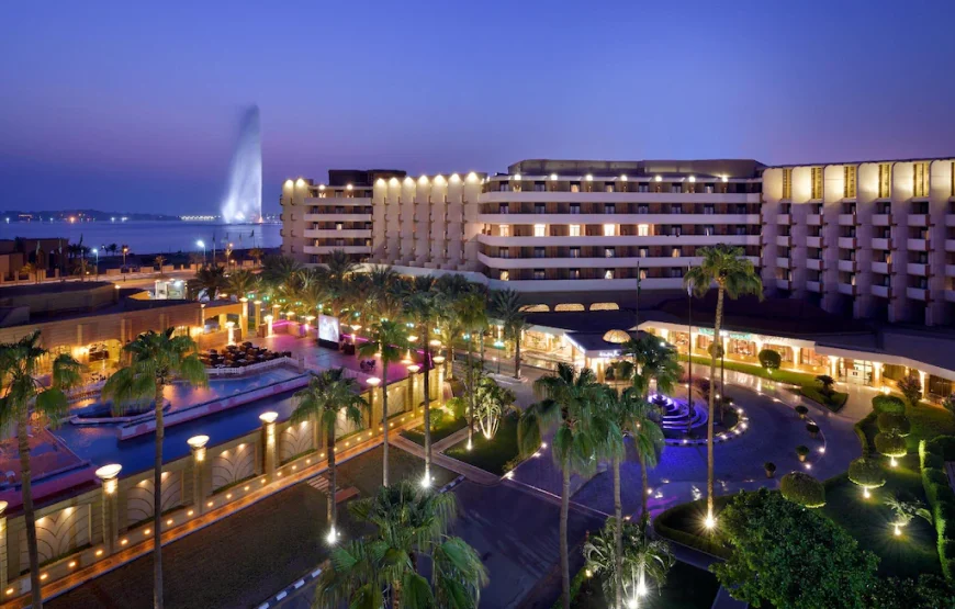 InterContinental Jeddah, an IHG Hotel