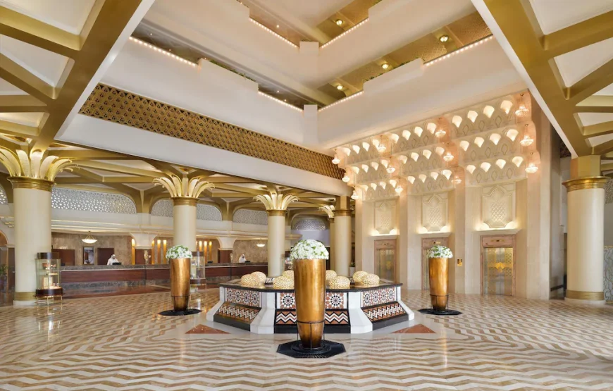 InterContinental Jeddah, an IHG Hotel