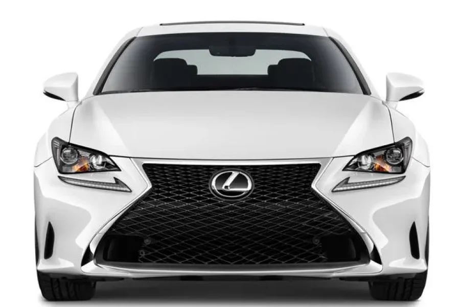 Lexus RC 2023