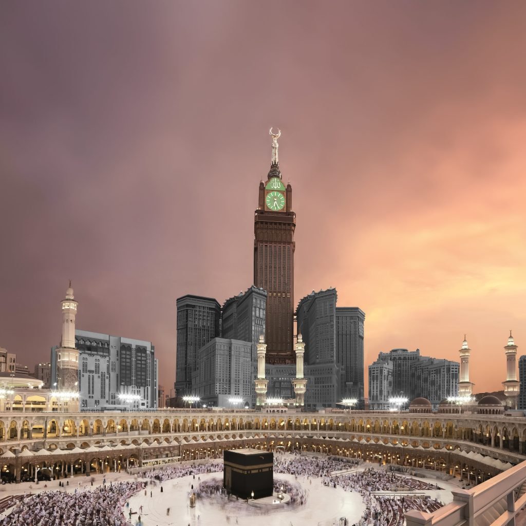 Makkah 00