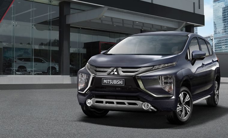 Mitsubishi Xpander 2023