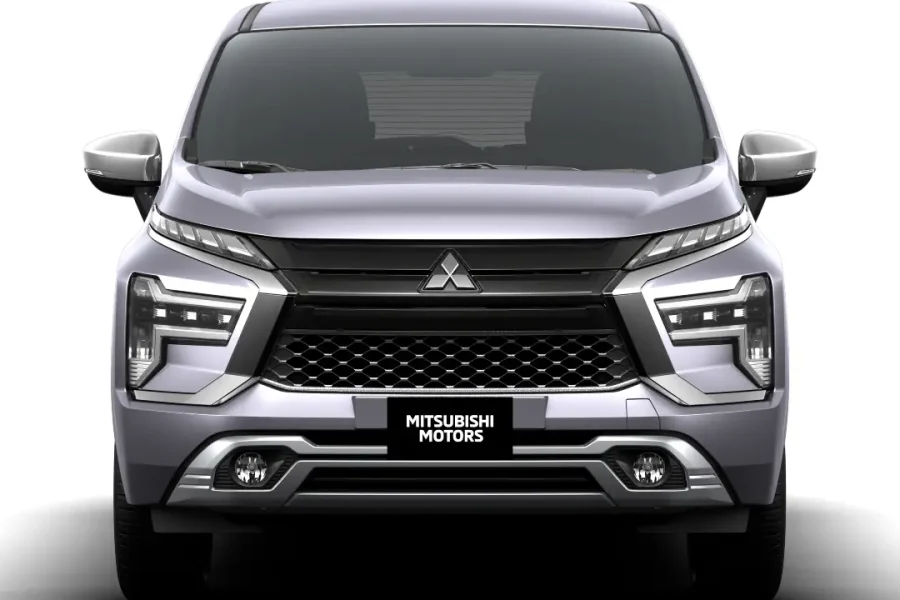 Mitsubishi Xpander 2023