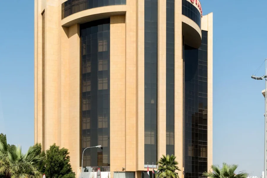 Ramada by Wyndham Al Khobar