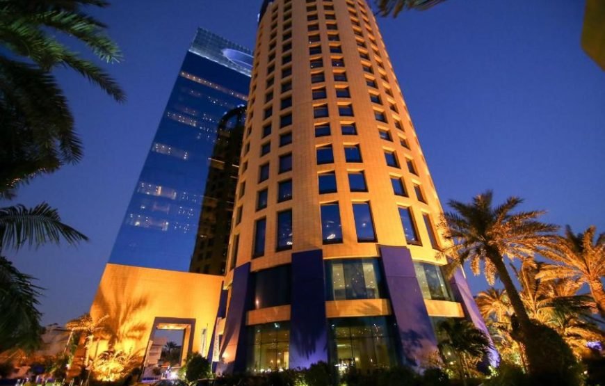 Rosewood Hotel Jeddah