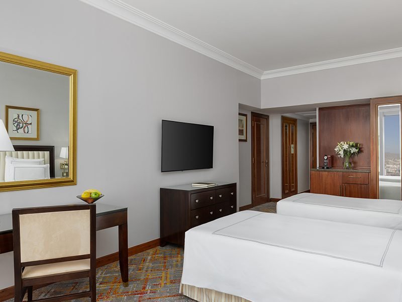 Premier Room – 2 Twin Bed