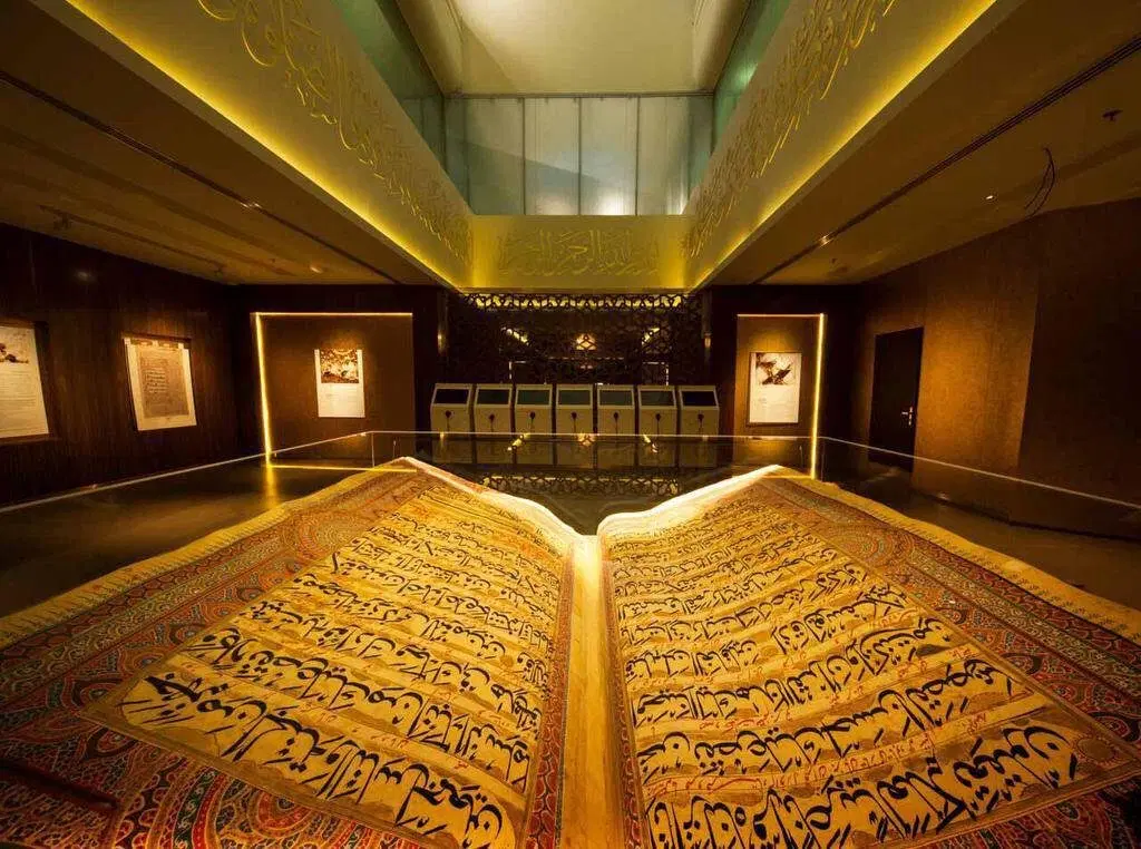 Mesarat Al Makhtalafa Co | Booking Hotels, Flights, Cars for Umrah & Hajj in Saudi Arabia.