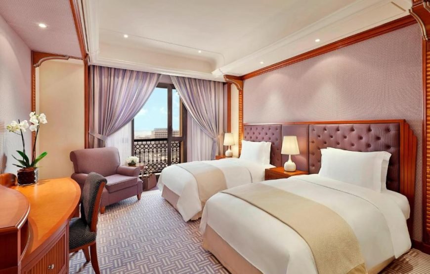 The Ritz-Carlton Jeddah