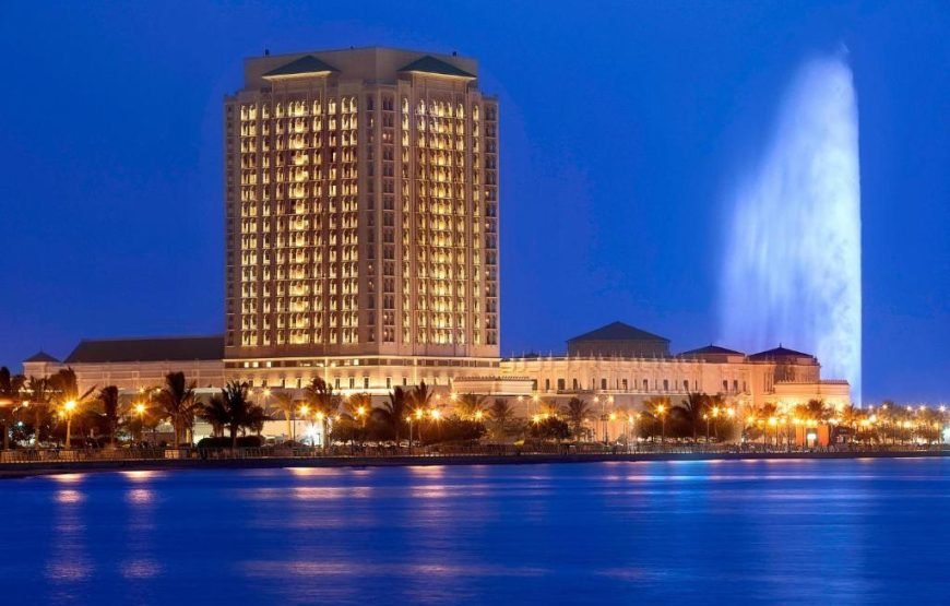 The Ritz-Carlton Jeddah