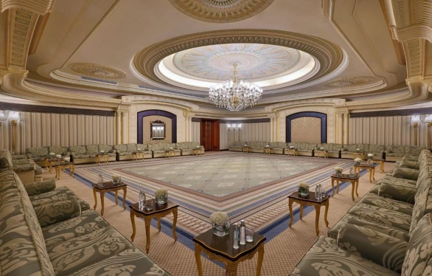 The Ritz-Carlton Jeddah