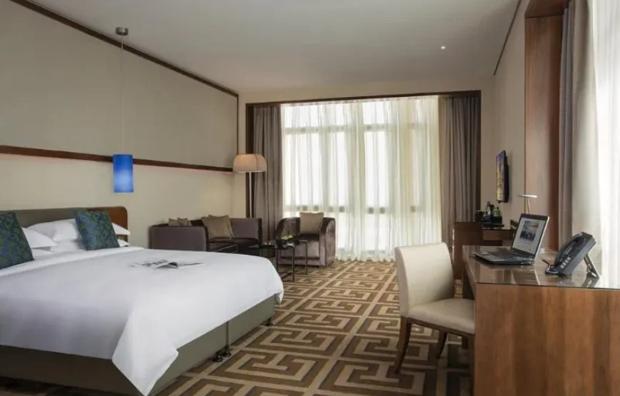 The Venue Jeddah – Corniche