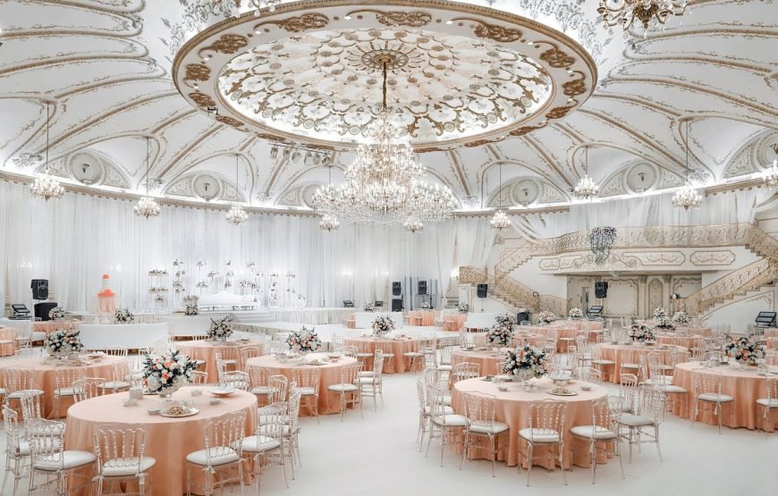 The Venue Jeddah – Corniche