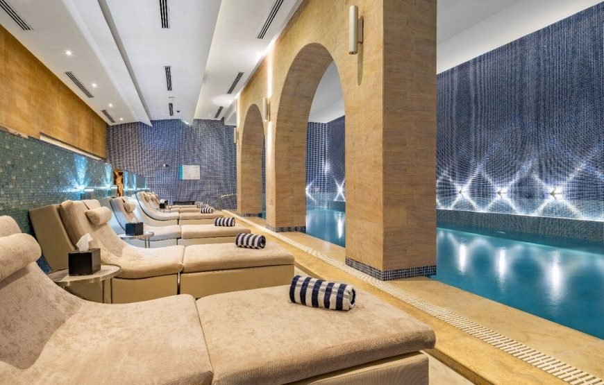 The Venue Jeddah – Corniche
