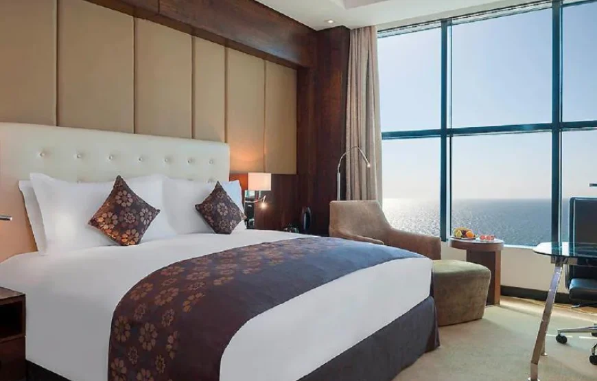 The Venue Jeddah – Corniche
