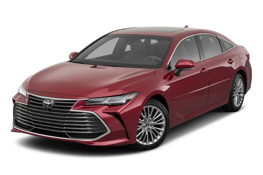 Toyota Avalon 2024