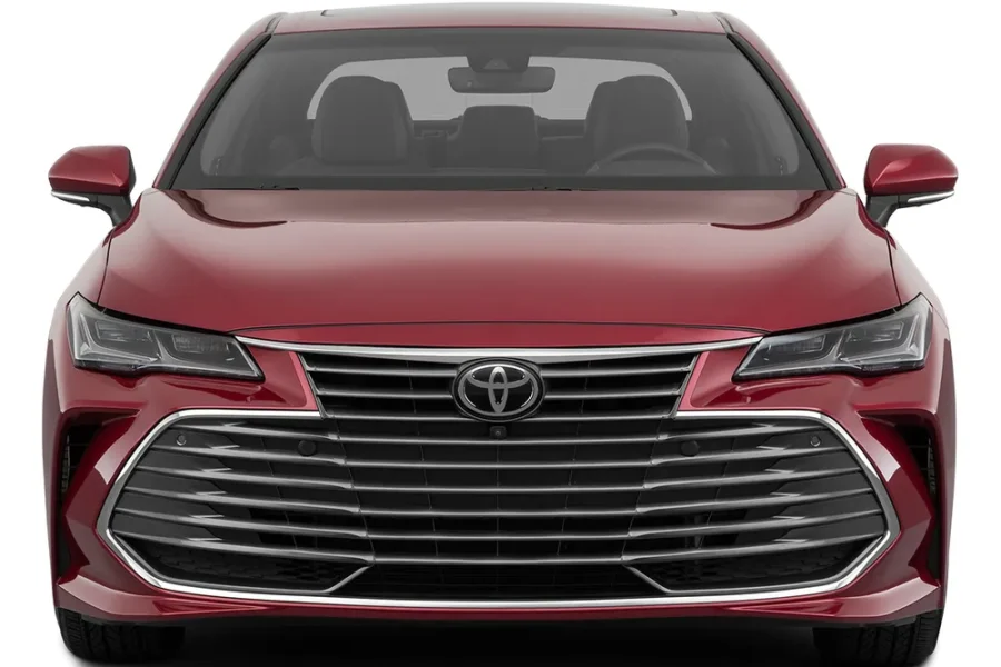 Toyota Avalon 2024