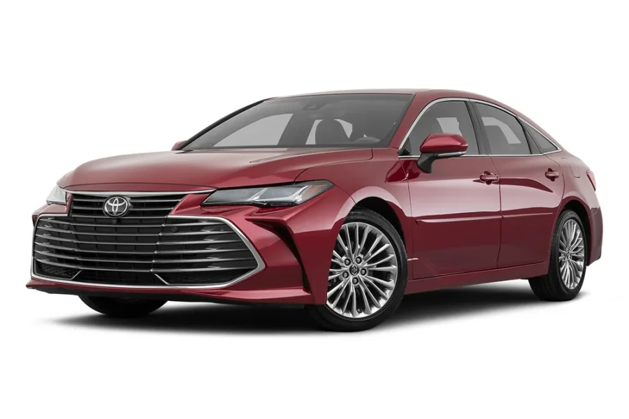 Toyota Avalon 2024