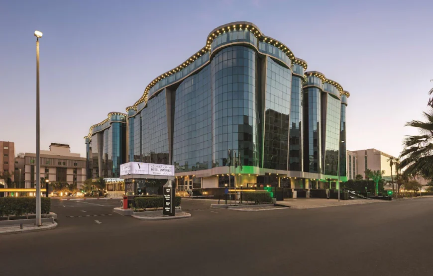 Vivid Hotel Jeddah, a member of Radisson Individuals