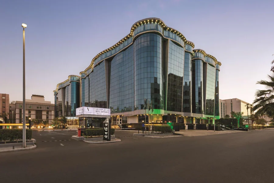 Vivid Hotel Jeddah, a member of Radisson Individuals