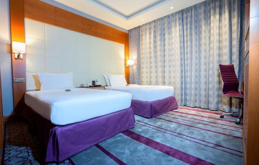 Vivid Hotel Jeddah, a member of Radisson Individuals