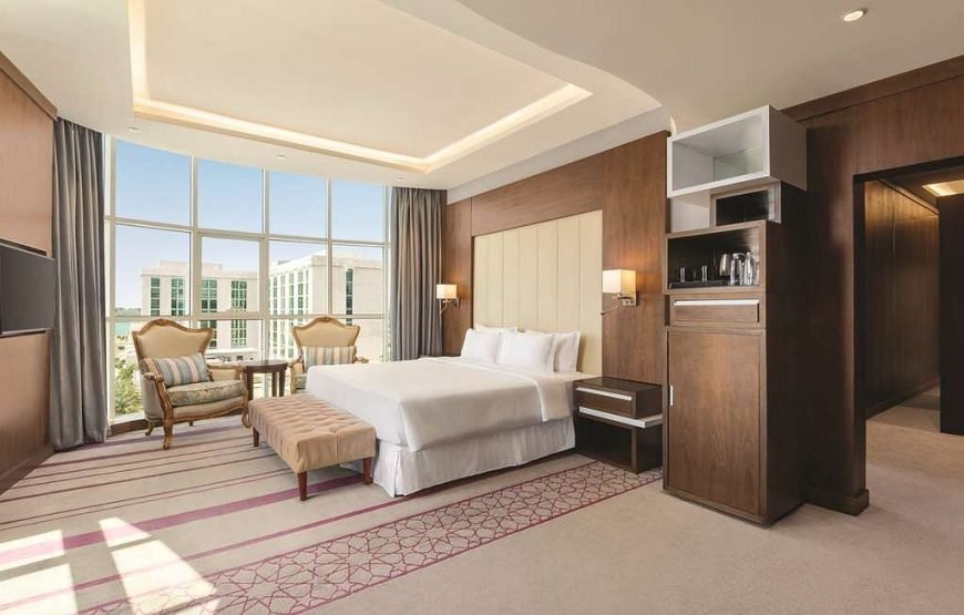 Vivid Hotel Jeddah, a member of Radisson Individuals