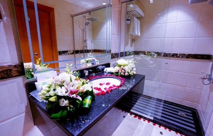 Vivid Hotel Jeddah, a member of Radisson Individuals