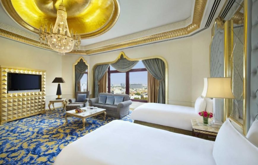 Waldorf Astoria Jeddah – Qasr Al Sharq