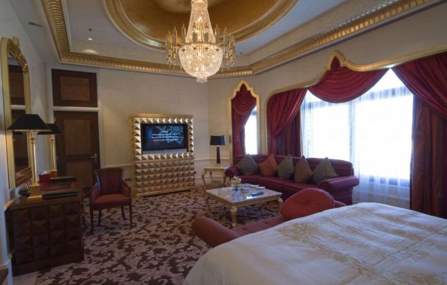 Waldorf Astoria Jeddah – Qasr Al Sharq