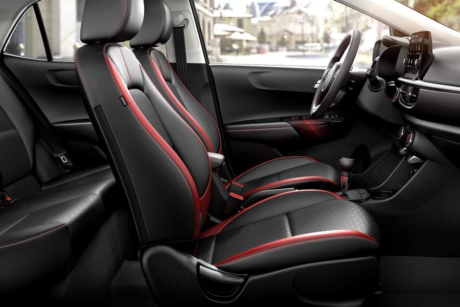Kia Picanto 2024