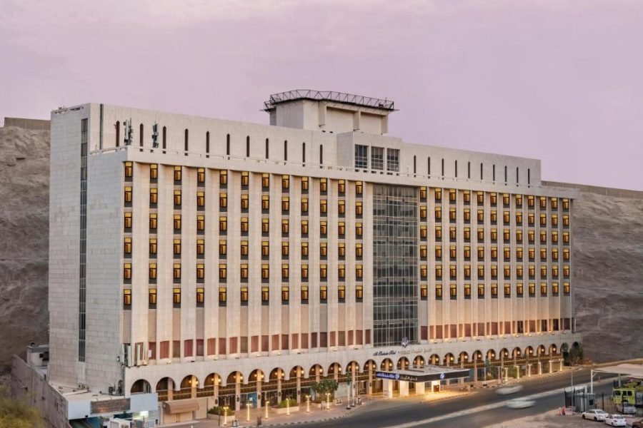 Al Shohada Hotel, Makkah