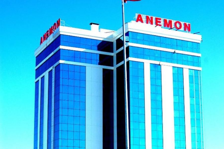 Anemon Grand Konya Hotel