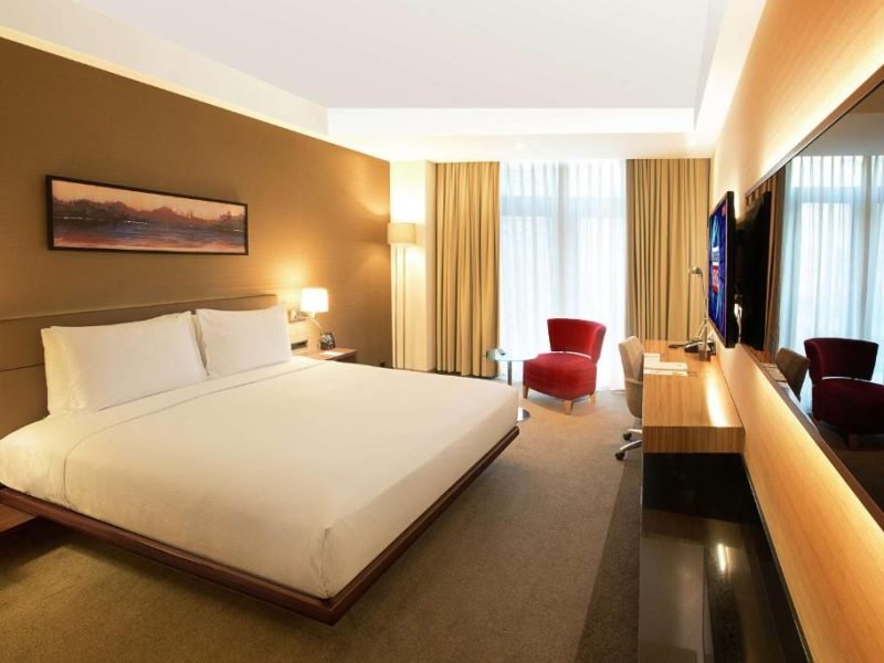 DoubleTree by Hilton Istanbul