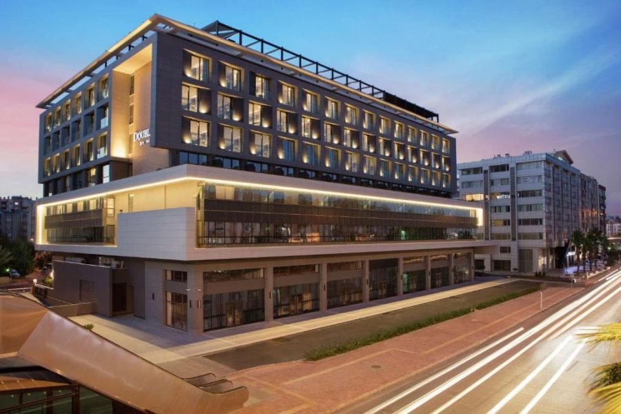 Doubletree By Hilton Antalya - Mesarat Al Makhtalafa Co