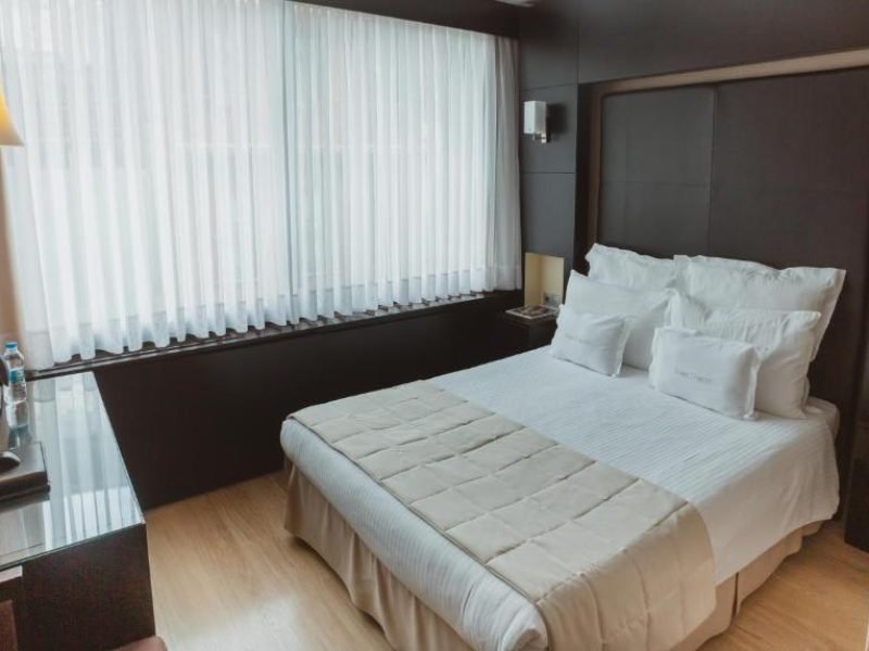 Kalyon Hotel Istanbul