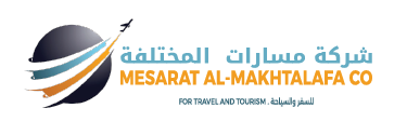 Mesarat Al Makhtalafa Co | Booking Hotels, Flights, Cars for Umrah & Hajj in Saudi Arabia.