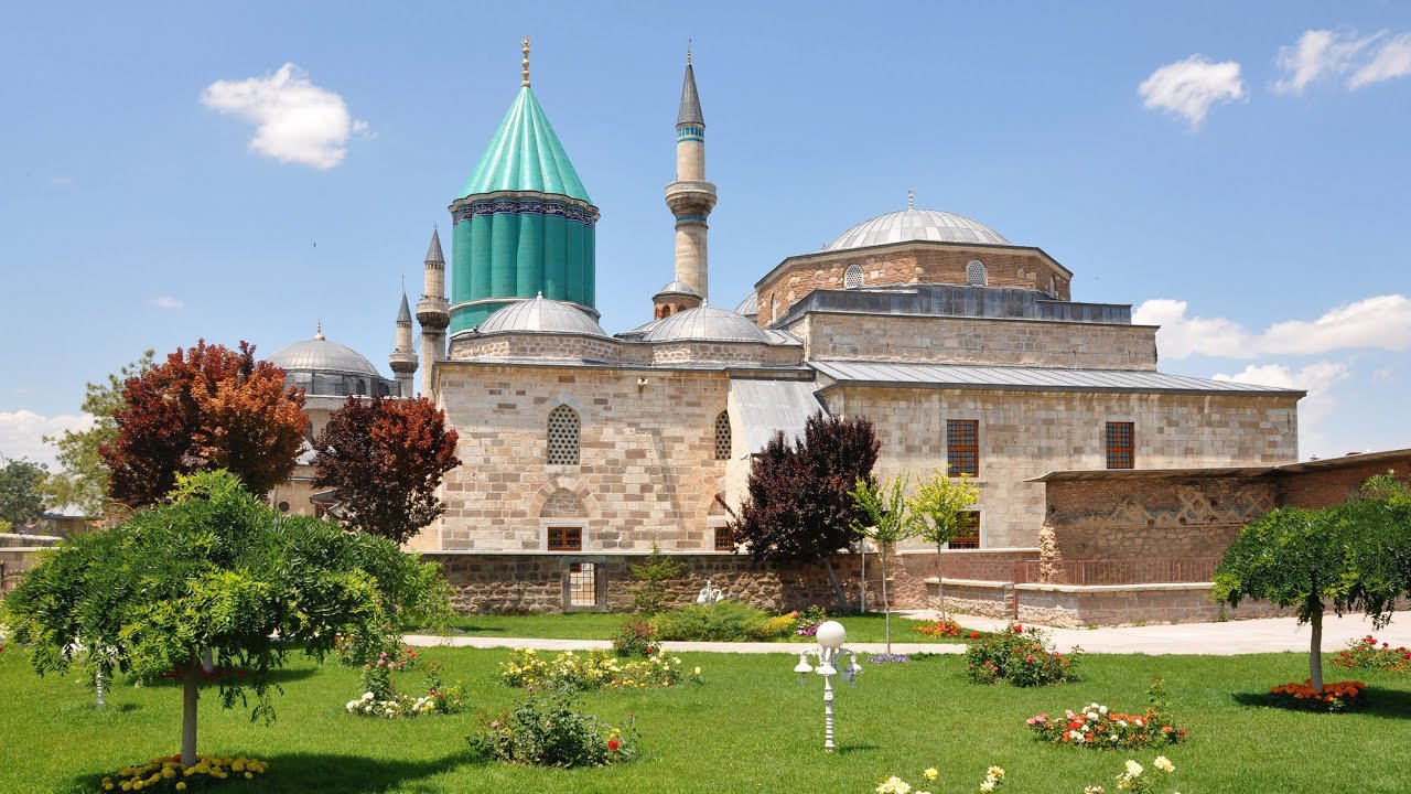 Konya