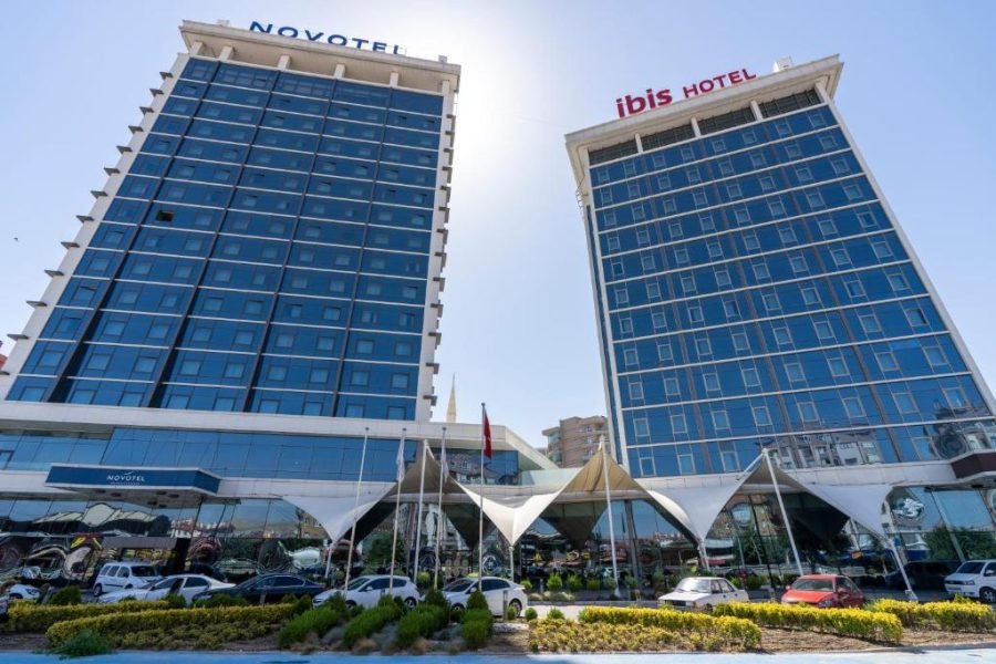 Novotel Hotel Konya